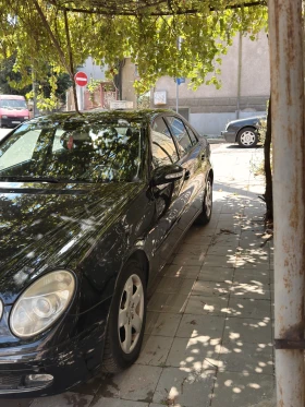 Mercedes-Benz E 200, снимка 12