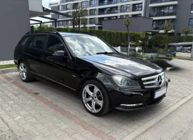Mercedes-Benz C 220 CDI, снимка 2