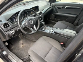 Mercedes-Benz C 220 CDI, снимка 7