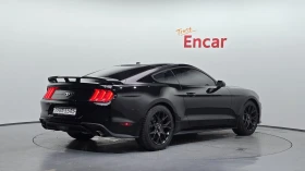 Ford Mustang 2.3 EcoBoost, снимка 2