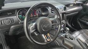 Ford Mustang 2.3 EcoBoost, снимка 11