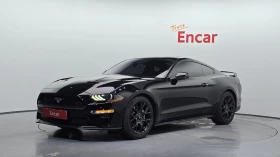 Ford Mustang 2.3 EcoBoost, снимка 1