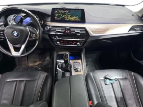 BMW 530 530I Luxury, снимка 8