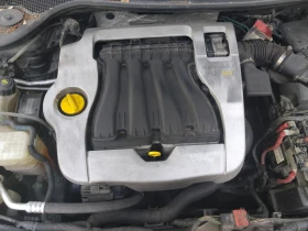 Renault Laguna 3, снимка 12