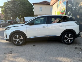 Peugeot 3008, снимка 1