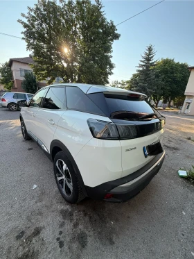 Peugeot 3008, снимка 7