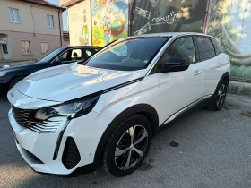 Peugeot 3008, снимка 6