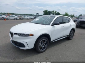 Alfa Romeo Tonale 1.3l Ti Eawd, снимка 2