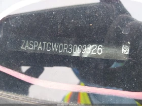 Alfa Romeo Tonale 1.3l Ti Eawd, снимка 9