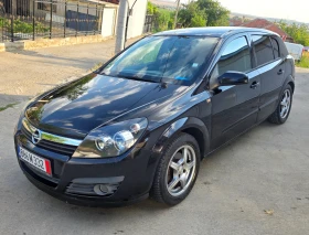 Opel Astra 1.6 twinport, снимка 1