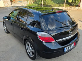 Opel Astra 1.6 twinport, снимка 5
