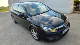 Opel Astra 1.6 twinport, снимка 3
