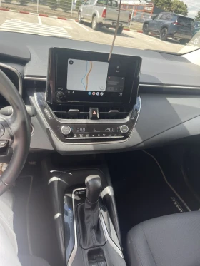 Toyota Corolla 1.8 HEV Comfort, снимка 8