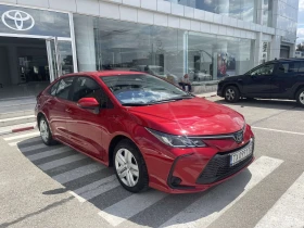 Toyota Corolla 1.8 HEV Comfort, снимка 1