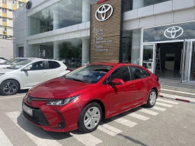 Toyota Corolla 1.8 HEV Comfort, снимка 2