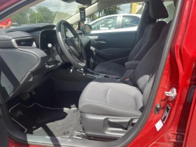 Toyota Corolla 1.8 HEV Comfort, снимка 9