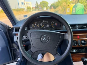 Mercedes-Benz E 220 124, снимка 9