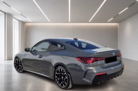 BMW 420 i Coupe = M-Sport = Гаранция, снимка 2