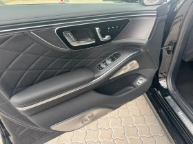 Mercedes-Benz S 580 Long V8 EQBoost 4MATIC AMG-LINE * AIR-BODY CONTROL, снимка 7