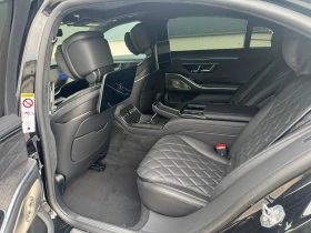 Mercedes-Benz S 580 Long V8 EQBoost 4MATIC AMG-LINE * AIR-BODY CONTROL, снимка 10