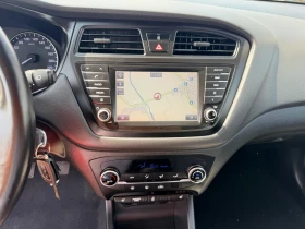 Hyundai I20 1.0 Navi * Camera * Climatronic, снимка 13