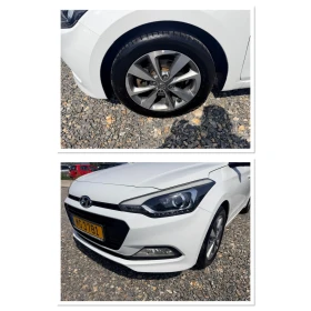 Hyundai I20 1.0 Navi * Camera * Climatronic, снимка 17