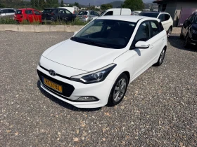 Hyundai I20 1.0 Navi * Camera * Climatronic, снимка 3