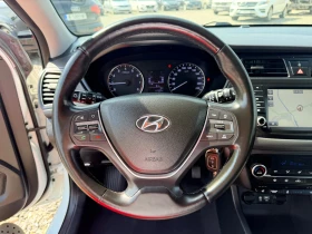 Hyundai I20 1.0 Navi * Camera * Climatronic, снимка 12