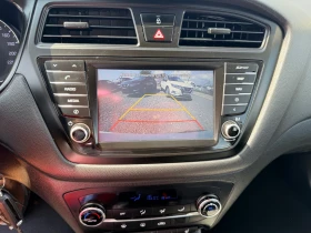 Hyundai I20 1.0 Navi * Camera * Climatronic, снимка 14