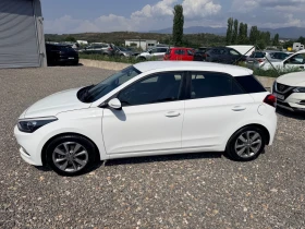 Hyundai I20 1.0 Navi * Camera * Climatronic, снимка 4