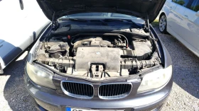BMW 116, снимка 10
