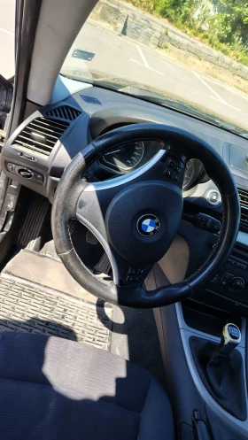 BMW 116, снимка 5