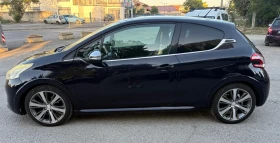 Peugeot 208 XY, снимка 2