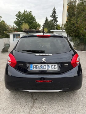 Peugeot 208 XY, снимка 5