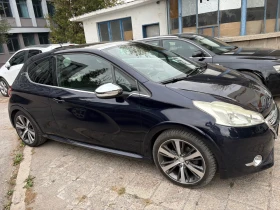Peugeot 208 XY, снимка 3