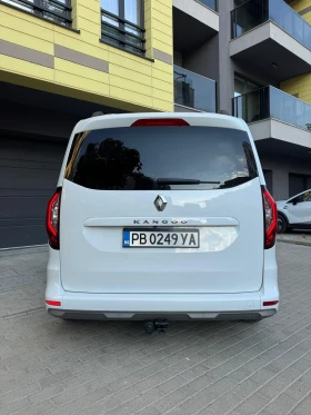 Renault Kangoo, снимка 13