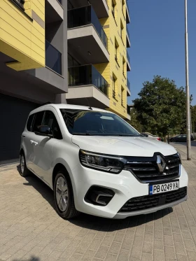 Renault Kangoo, снимка 2