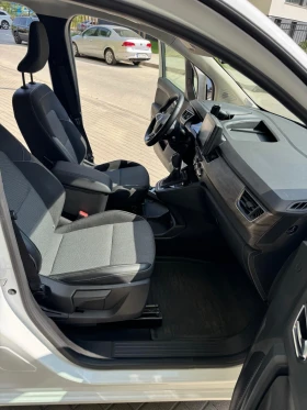 Renault Kangoo, снимка 6