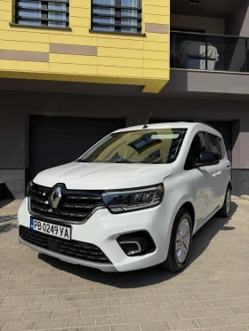 Renault Kangoo, снимка 3