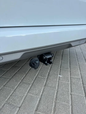 Renault Kangoo, снимка 14