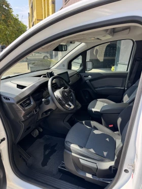 Renault Kangoo, снимка 4