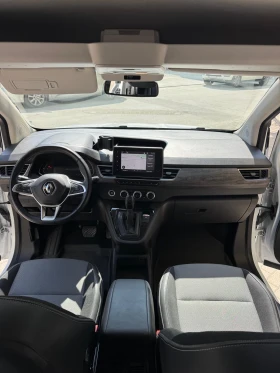 Renault Kangoo, снимка 8