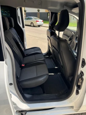 Renault Kangoo, снимка 7