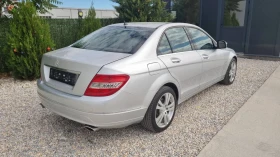 Mercedes-Benz C 320 Cdi Navi, снимка 5