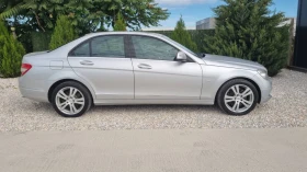 Mercedes-Benz C 320 Cdi Navi, снимка 4