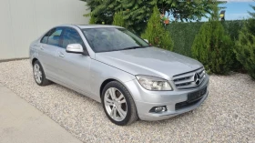 Mercedes-Benz C 320 Cdi Navi, снимка 3