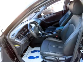 Hyundai Sonata New Rise 2.0 Style, снимка 5