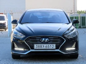 Hyundai Sonata New Rise 2.0 Style, снимка 1