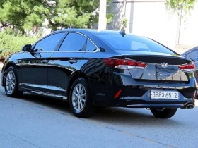 Hyundai Sonata New Rise 2.0 Style, снимка 3