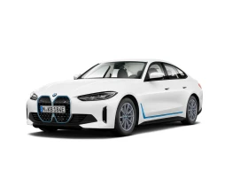 BMW i4 eDrive40 Гран Купе, снимка 2
